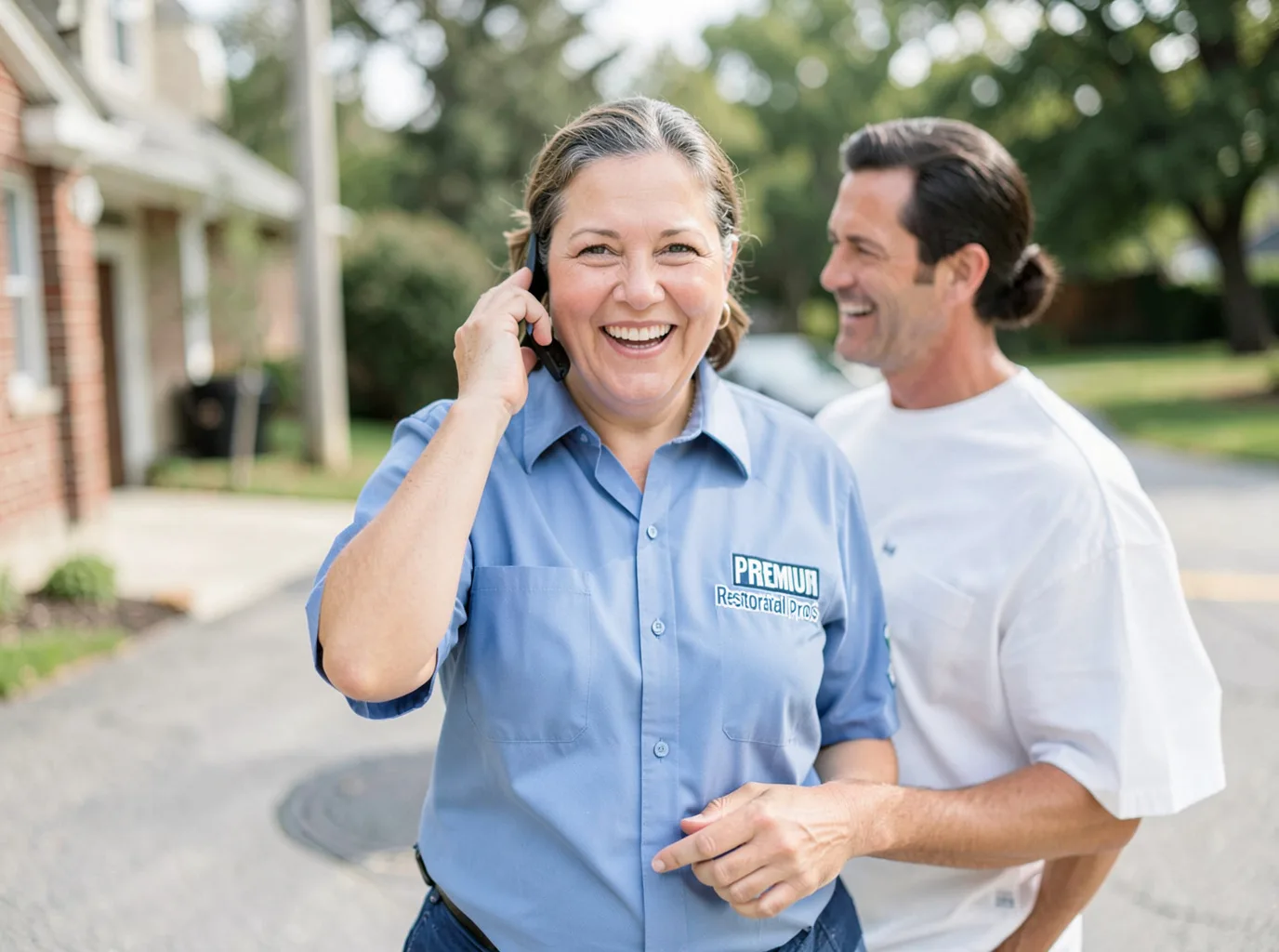 Water Damage Restoration Glen Gardner, NJ FAQs